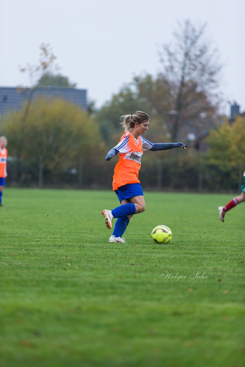 Bild 182 - Frauen TSV Wiemersdorf - SV Boostedt : Ergebnis: 0:7